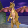Tomas (Dragon) Tomas (Dragon)
