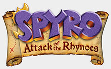 Spyro: Attack of the Rhynocs/Adventure Walkthrough