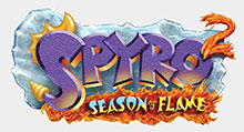 Spyro 2: Season of Flame Walkthrough