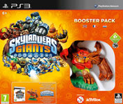 Skylanders: Giants (Booster)