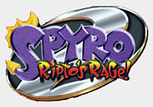 Spyro 2: Ripto's Rage/Gateway to Glimmer Walkthrough