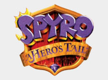 Spyro: A Hero's Tail Walkthrough