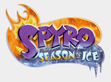 Spyro: Season of Ice Walkthrough
