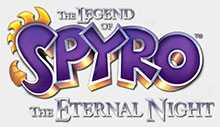 The Legend of Spyro: The Eternal Night Walkthrough