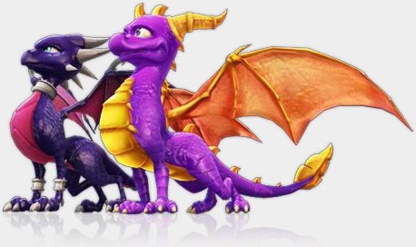 darkspyro.nettwo Legend of Spyro games darkspyro.nettwo Legend of Spyro games