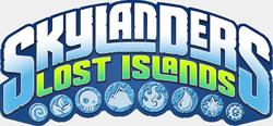 Skylanders: Lost Islands Skylanders: Lost Islands