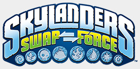Skylanders: Swap Force Walkthrough