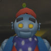 Mergatroid Mergatroid