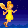Mustardseed (Fairy)