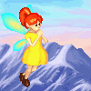 Naomi (Fairy)