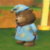 Pudgy Pudgy