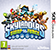 Skylanders: Swap Force (3DS)