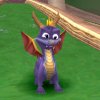 Spyro the Dragon