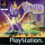 Spyro the Dragon