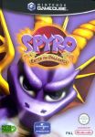 Spyro: Enter the Dragonfly