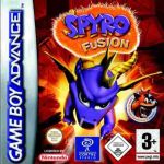 Spyro: Fusion