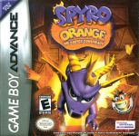 Spyro Orange: The Cortex Conspiracy