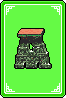 Jungle Talisman Jungle Talisman