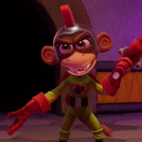 Agent 9