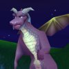 Alban (Dragon)