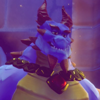 Andor (Dragon)
