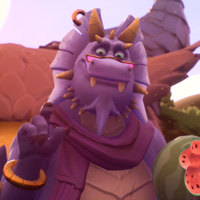 Argus (Dragon) Argus (Dragon)