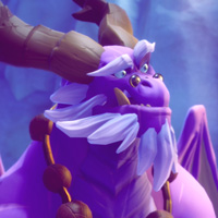 Asher (Dragon)