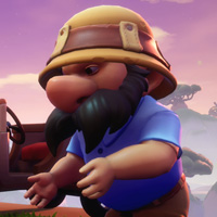 Basil the Explorer Basil the Explorer
