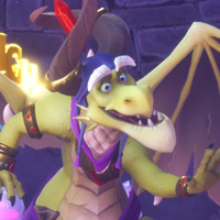 Boldar (Dragon)