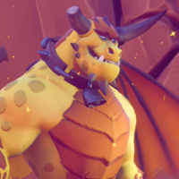 Boris (Dragon)