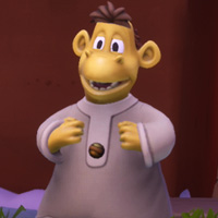 Brother Ned
