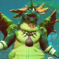Cleetus (Dragon) Cleetus (Dragon)