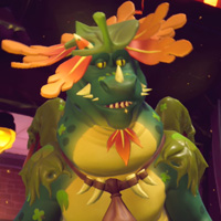 Cleetus (Dragon) Cleetus (Dragon)