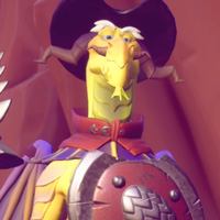 Conan (Dragon) Conan (Dragon)