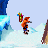 Crash Bandicoot