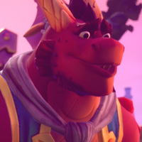Delbin (Dragon) Delbin (Dragon)