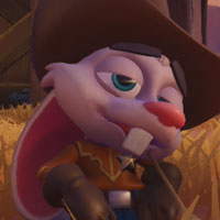Deputy Roy Deputy Roy