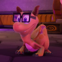 Donovan (Egg)