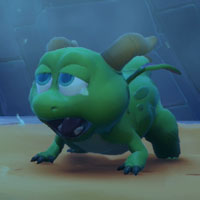 Duke (Egg)