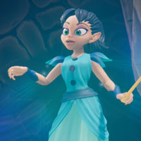 Eileen (Fairy) Eileen (Fairy)