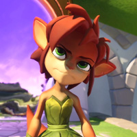 Elora Elora