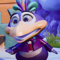 Ernest Ernest