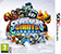 Skylanders: Giants (3DS)