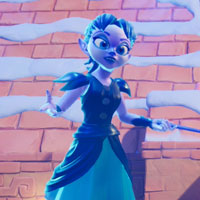 Gabrielle (Fairy) Gabrielle (Fairy)
