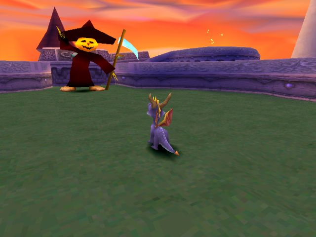 darkSpyro - Guidebook - Profile - Toasty