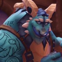 Gavin (Dragon) Gavin (Dragon)