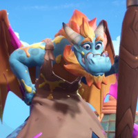 Gildas (Dragon)