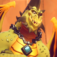 Gunnar (Dragon) Gunnar (Dragon)