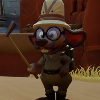 Gus Gus