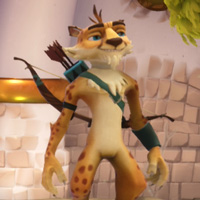 Hunter